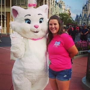 Meet your Posher, Jennifer